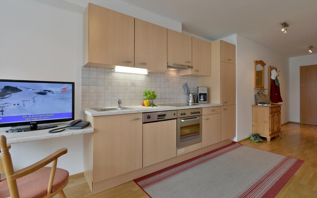Ferienwohnungen Haus Der Mitte ไมย์อาโฮเฟิน ห้อง รูปภาพ